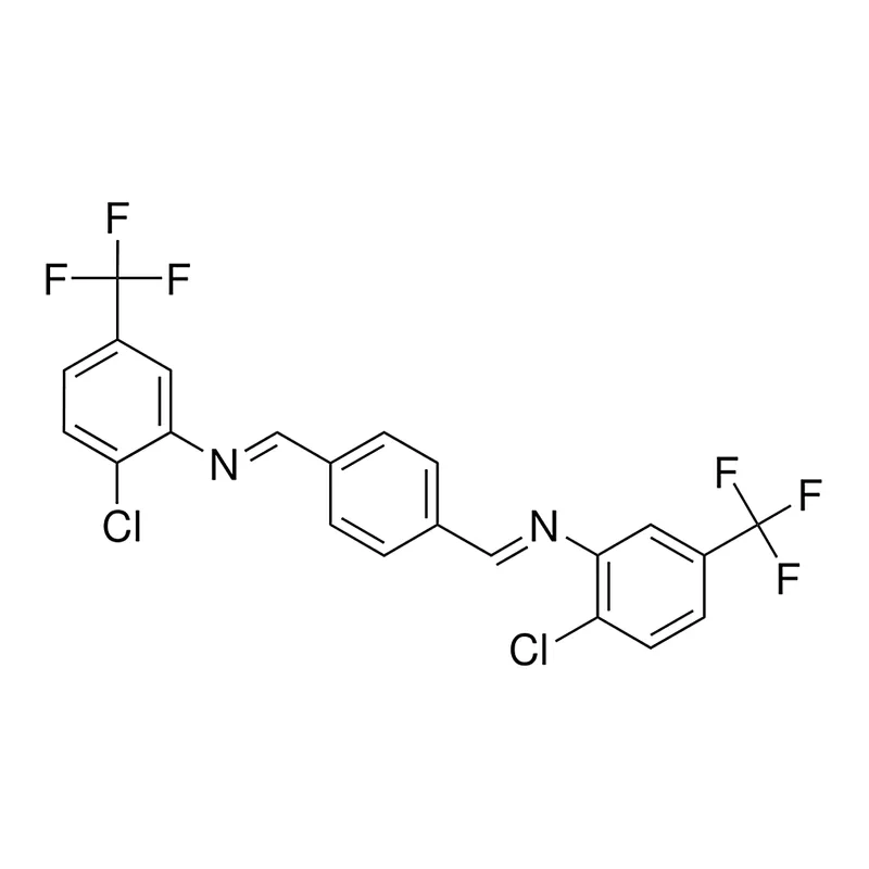Merck N,N'-(1,4-PHENYLENEDIMETHYLIDYN-