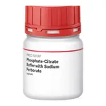 Merck PHOSPHATE-CITRATE BUFFER WITH SODIUM &