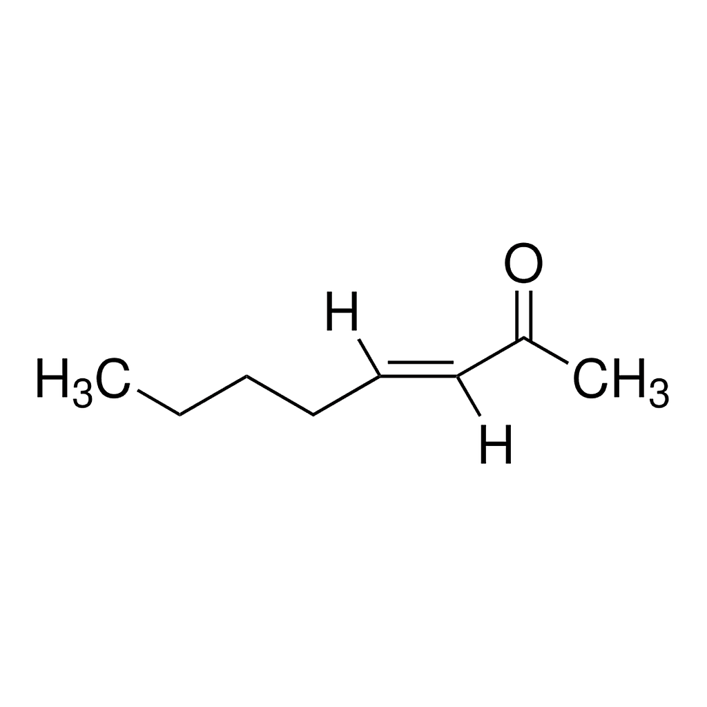 Merck trans-3-Octen-2-one