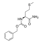 Merck CARBOBENZYLOXY-L-METHIONINAMIDE-
