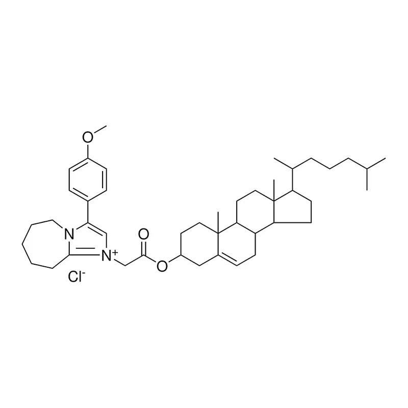 Merck RCL R37,932-8 - 5 MG