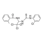 Merck 2-METHYL-N-(2,2,2-TRICHLORO-1- - 10 MG&