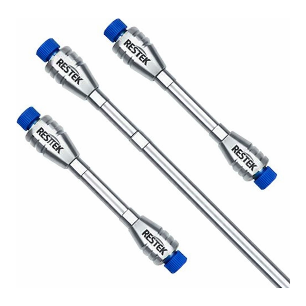 Restek Ultra AQ C18 3um, 50 x 2.1mm