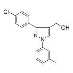 Merck (3-(4-CHLOROPHENYL)-1-(3-METHYL-