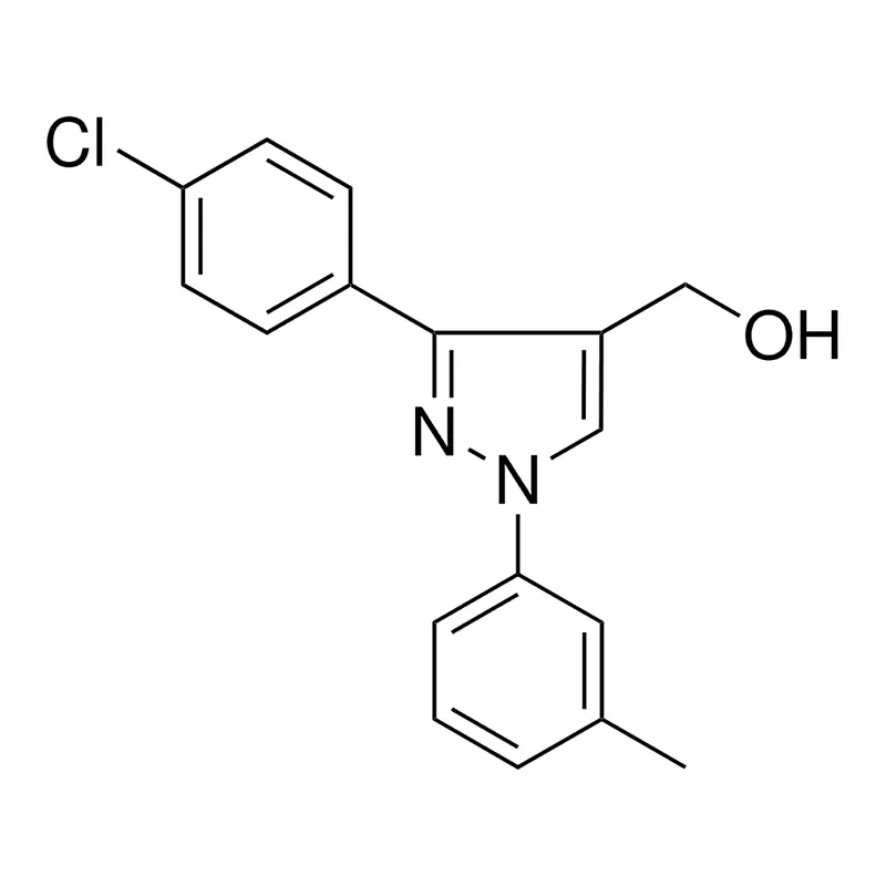 Merck (3-(4-CHLOROPHENYL)-1-(3-METHYL-