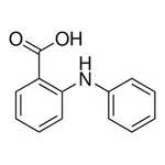 Merck N-PHENYLANTHRANILIC ACID, 98%