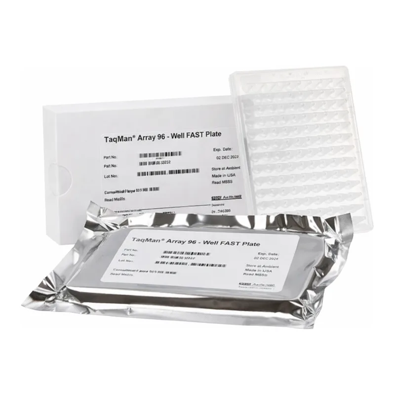 Thermo Fisher Scientific TaqMan Array, Human MAPK Pathways, Fast 96-well