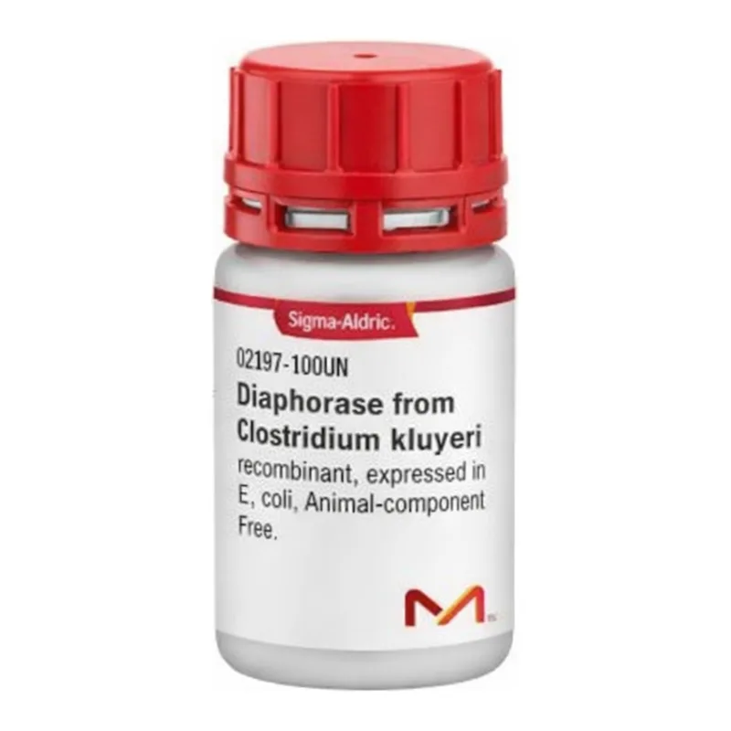 Merck Diaphorase from Clostridium kluyveri