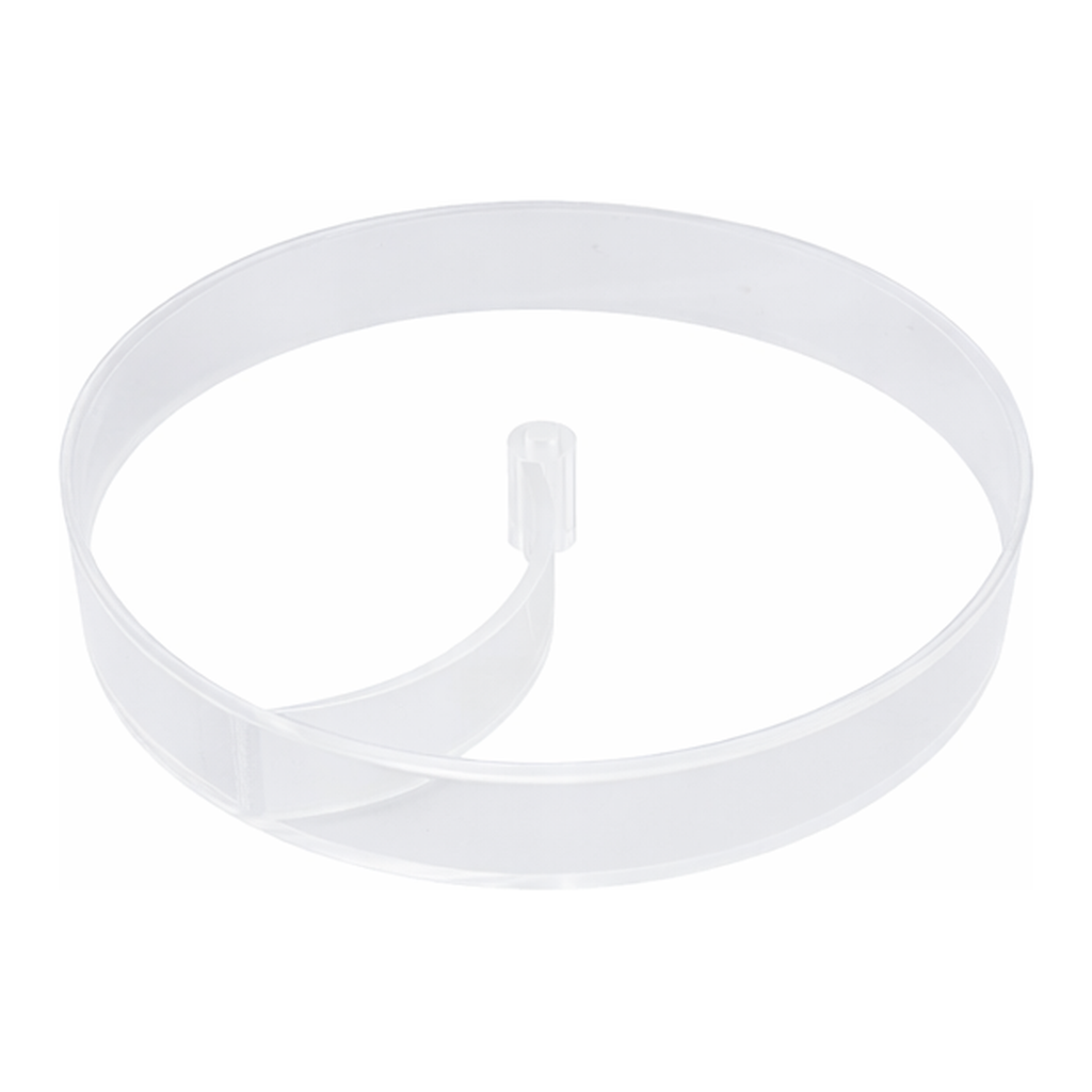 AS ONE 4-2678-11 Friction Tester Replacement Drum　MSS-D