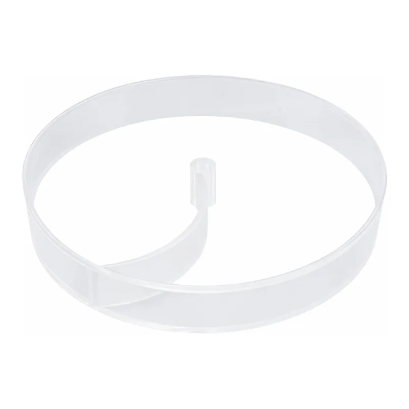 AS ONE 4-2678-11 Friction Tester Replacement Drum MSS-D