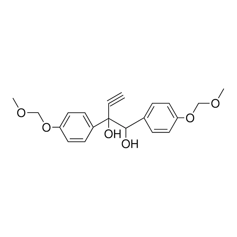 Merck 1,2-BIS-(4-METHOXYMETHOXY-PHEN - 5 MG&
