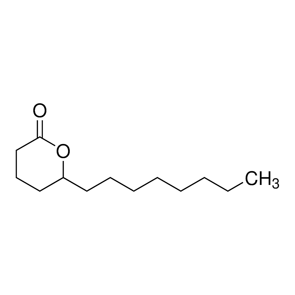 Merck delta-Tridecalactone