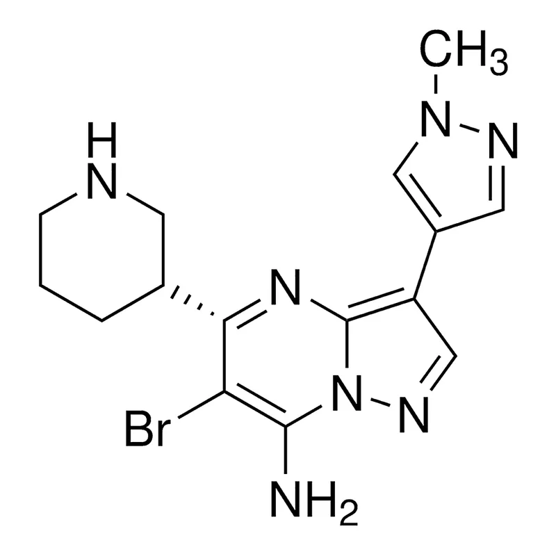 Merck SCH 900776