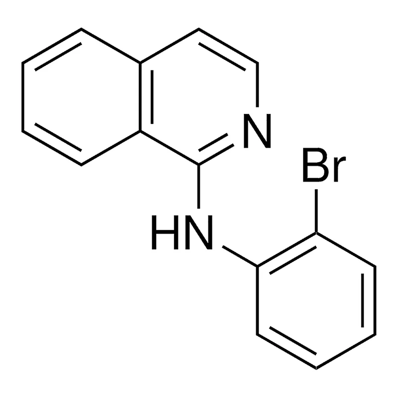 Merck (2-BROMO-PHENYL)-ISOQUINOLIN-1--