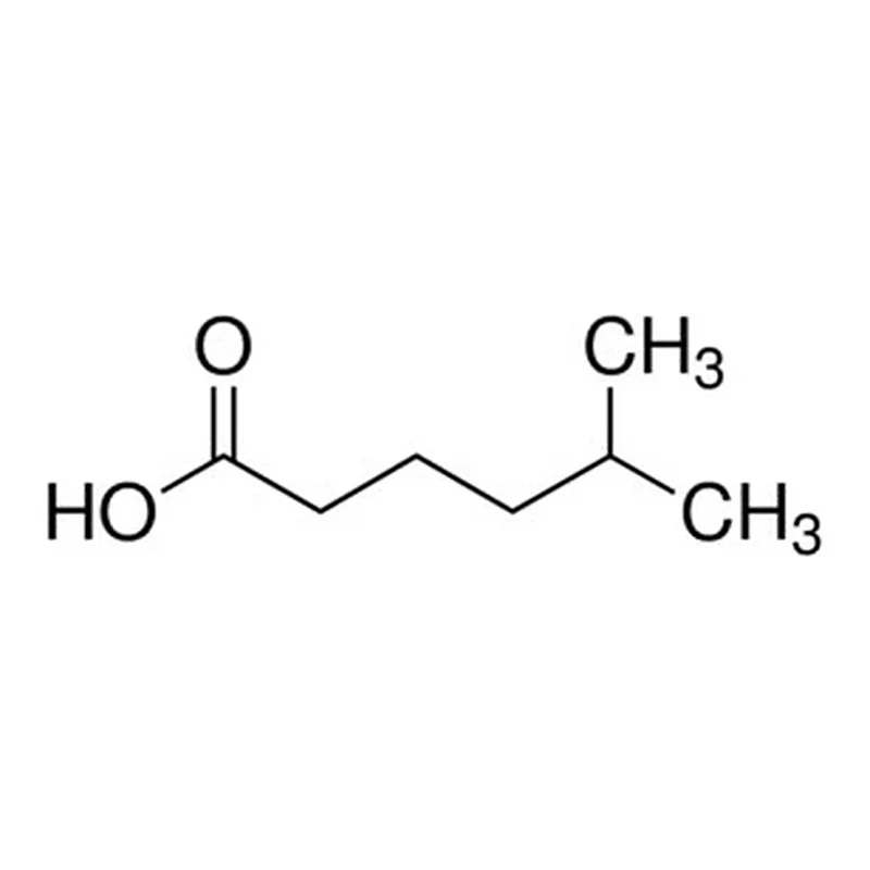Merck 5-METHYLHEXANOIC ACID-