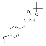 Merck TERT-BUTYL 3-(4-METHOXYBENZYLI - 50 MG&