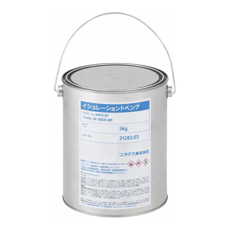 AS ONE Insulation Adhesive, 절연 접착제