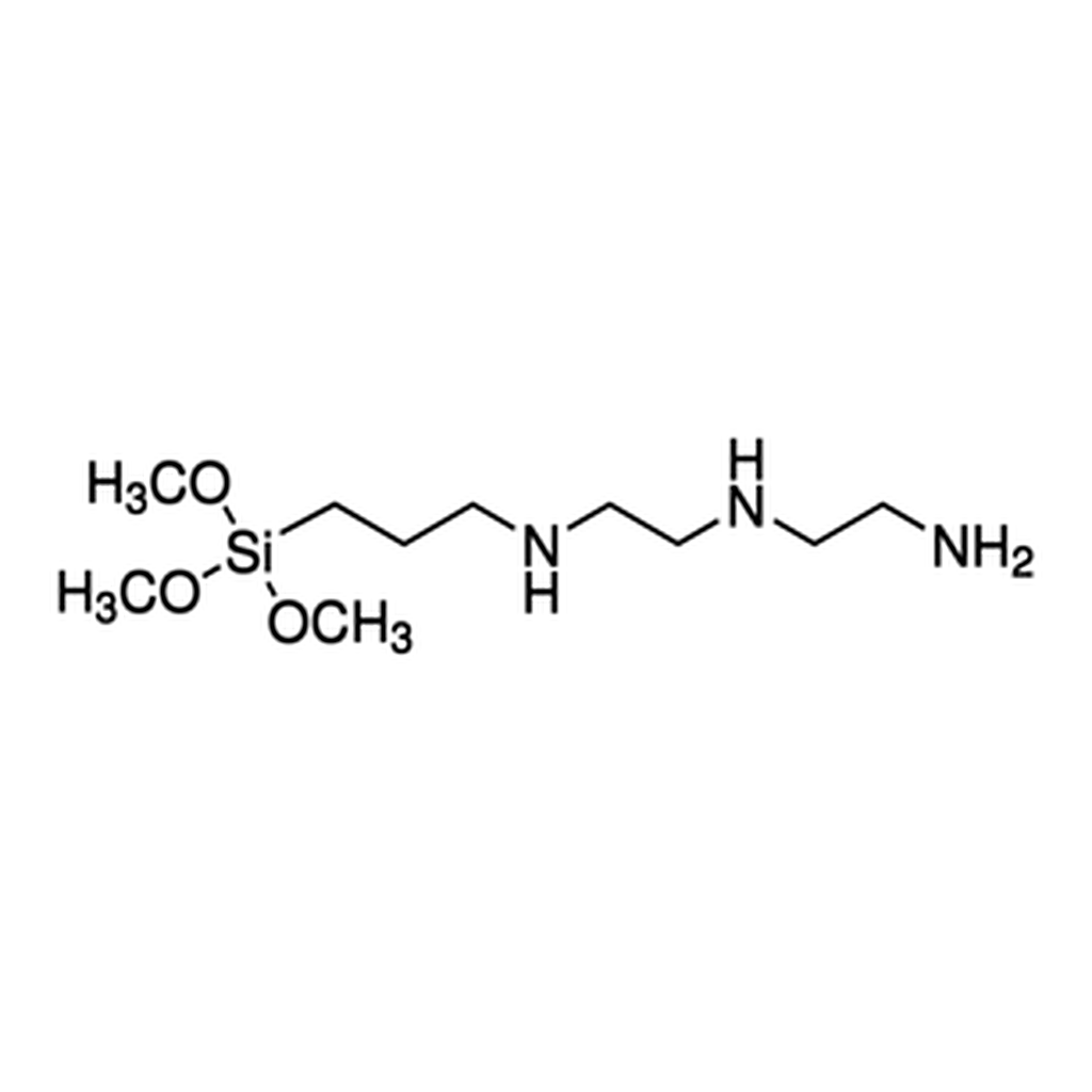 Merck N1-(3-TRIMETHOXYSILYLPROPYL)DIETHYLENET&