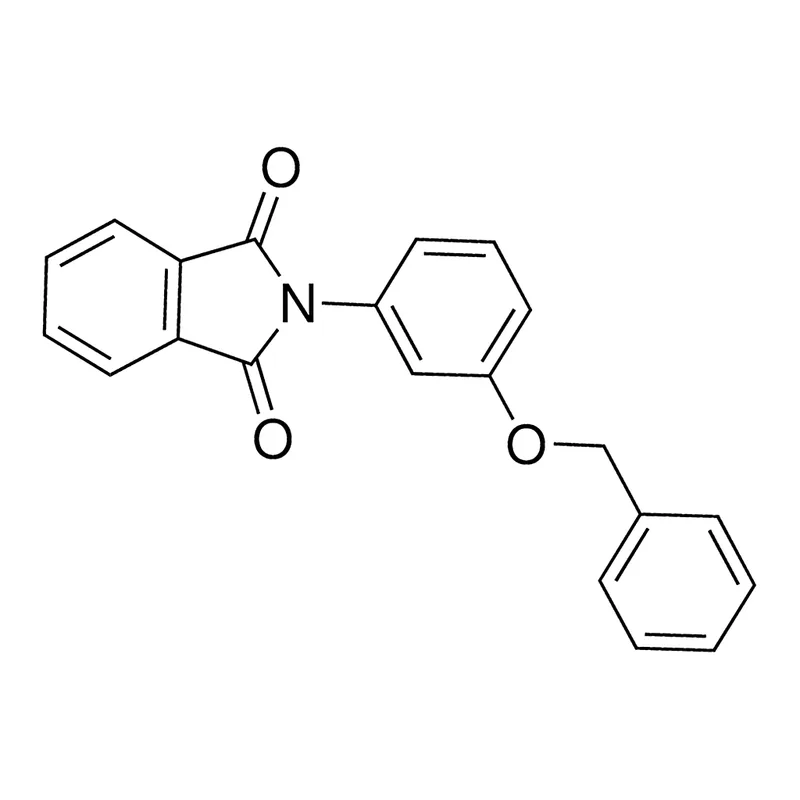 Merck N-(3-BENZYLOXYPHENYL)PHTHALIMIDE-