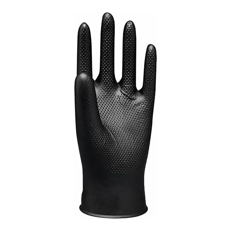 AS ONE Mechanical Glove (Model lobe), 메카닉 장갑 (모델로브) (내유장갑)