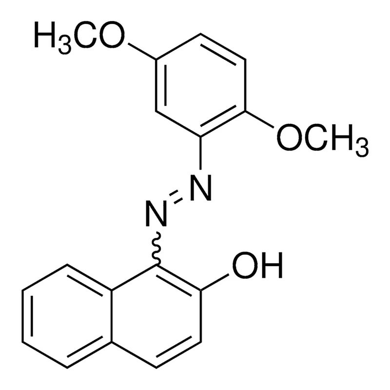 Merck CITRUS RED 2