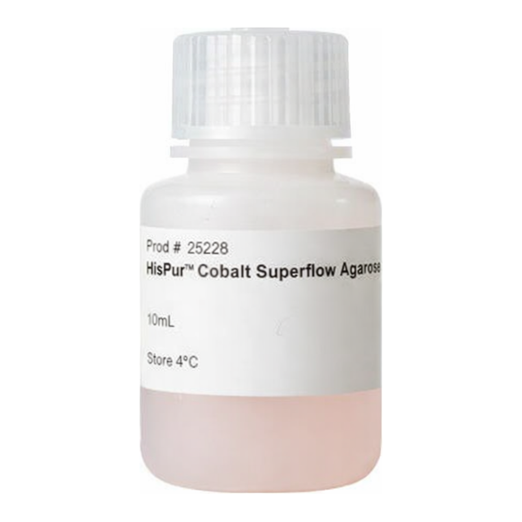 Thermo Fisher Scientific HisPur Cobalt Superflow Agarose, 10 mL