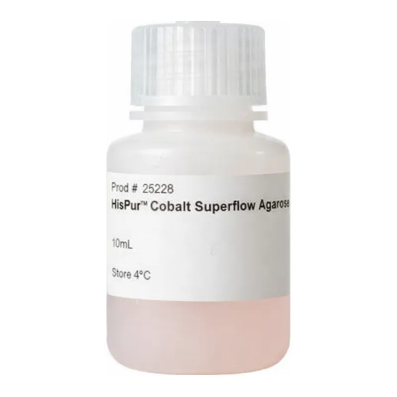 Thermo Fisher Scientific HisPur Cobalt Superflow Agarose, 10 mL