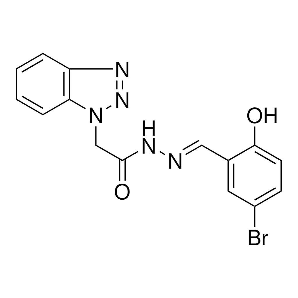 Merck 2-BENZOTRIAZOL-1-YL-ACETIC ACI - 25 MG &
