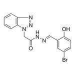 Merck 2-BENZOTRIAZOL-1-YL-ACETIC ACI - 25 MG &