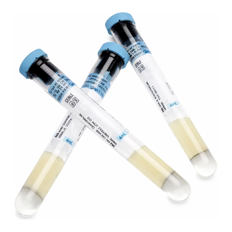 BD Vacutainer® CPT™ Mononuclear Cell Preparation Tube - Sodium Citrate