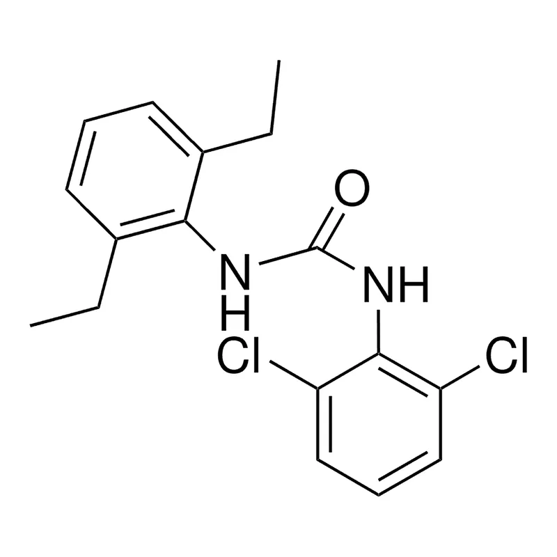 Merck 1-(2,6-DICHLOROPHENYL)-3-(2,6- - 50 MG&