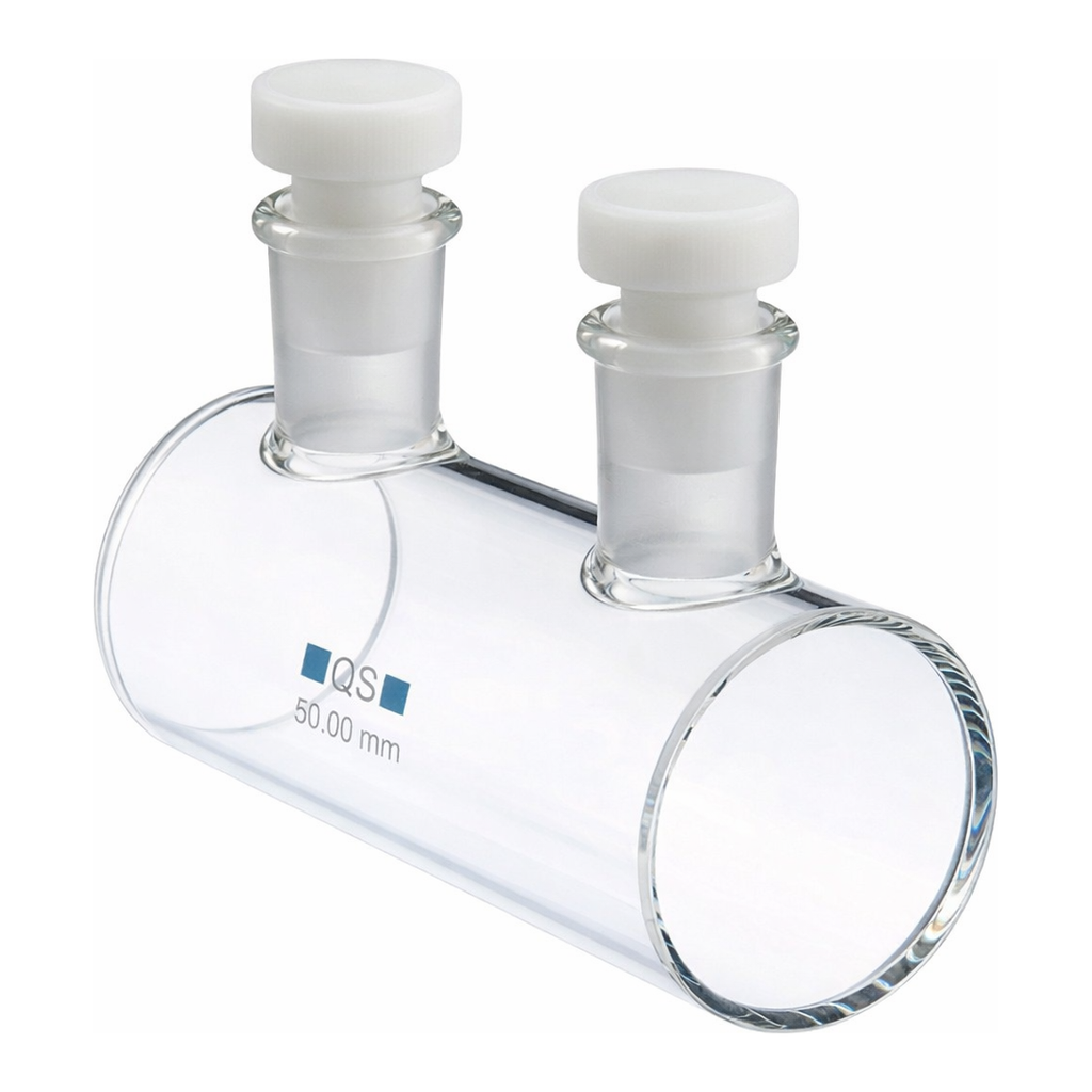 Merck Hellma(R) cylindrical absorption cuvettes