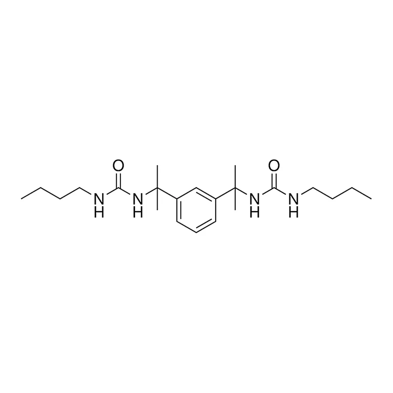 Merck 1-BUTYL-3-(1-(3-(1-(3-BUTYL-UR - 25 MG&