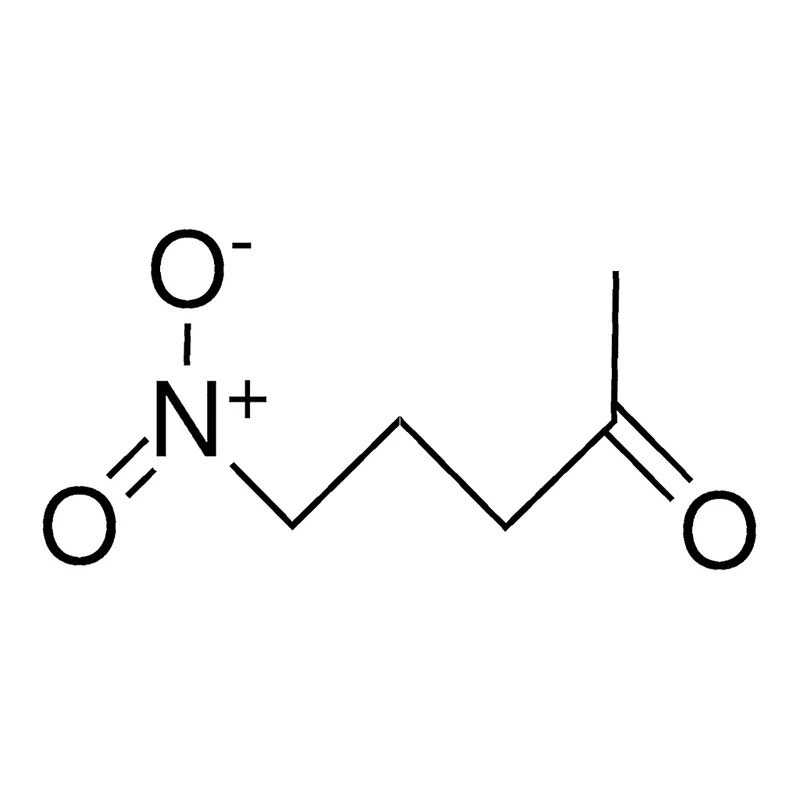 Merck 5-NITRO-2-PENTANONE - 50 MG