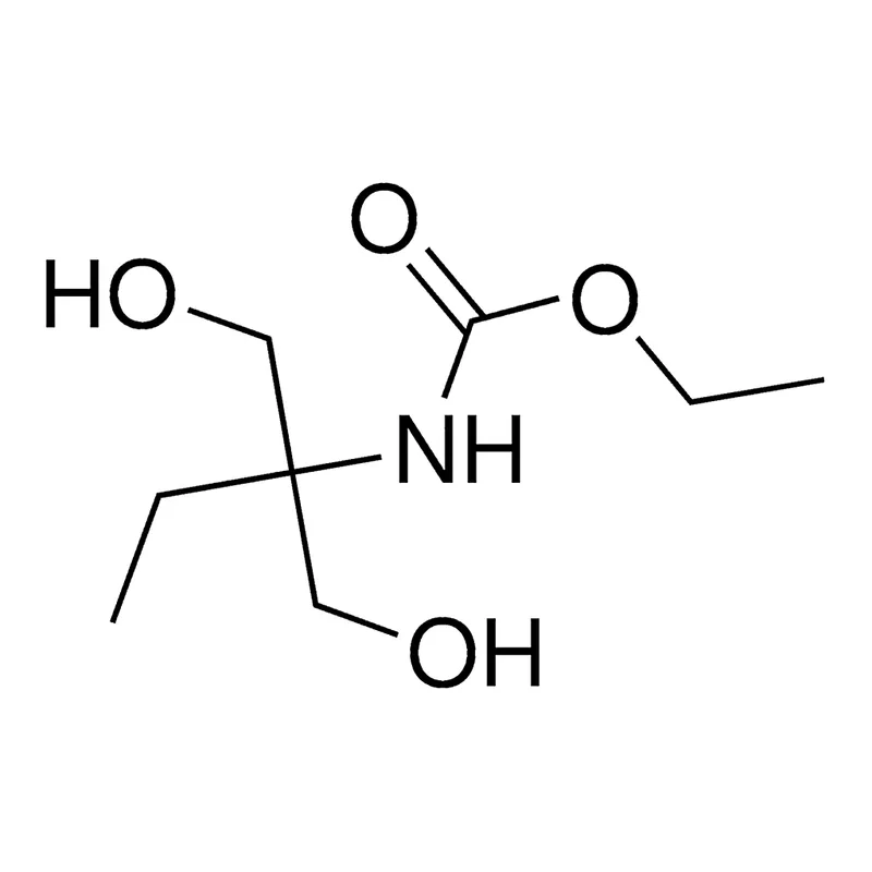 Merck ETHYL N-(1,1-BIS(HYDROXYMETHYL - 50 MG&