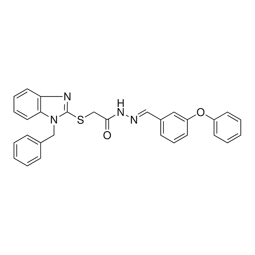 Merck RCL R44,339-5 - 50 MG