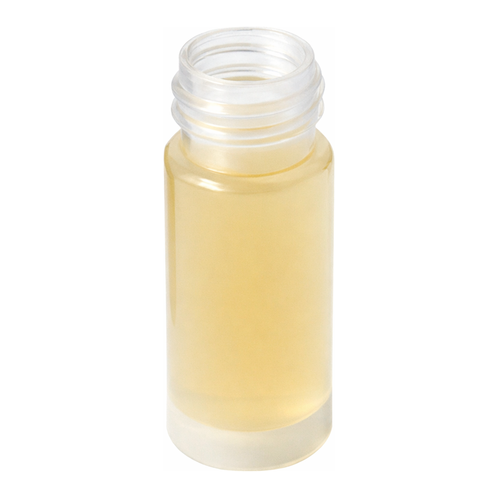 Merck Vials, screw top, polypropylene