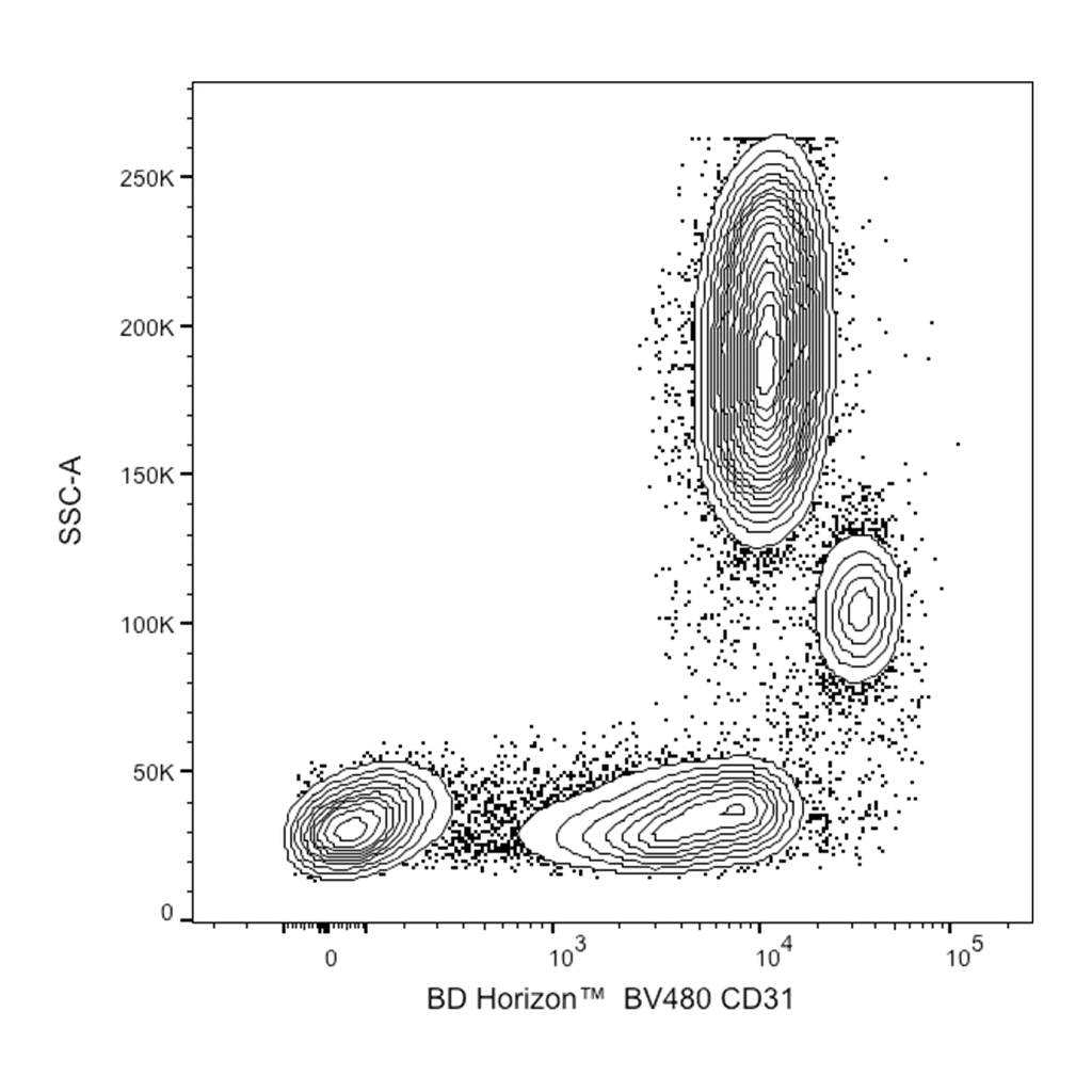 BD BV480 Mouse Anti-Human CD31