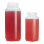 Daihan Science 250 & 500㎖ Centrifuge Bottles, PP, with Screwcap, Autoclavable, 13,200xg & 13,70