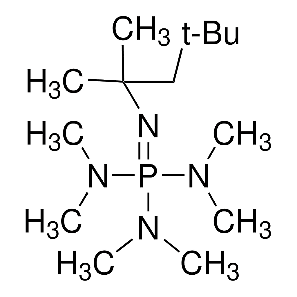 Merck Phosphazene base P1-t-Oct