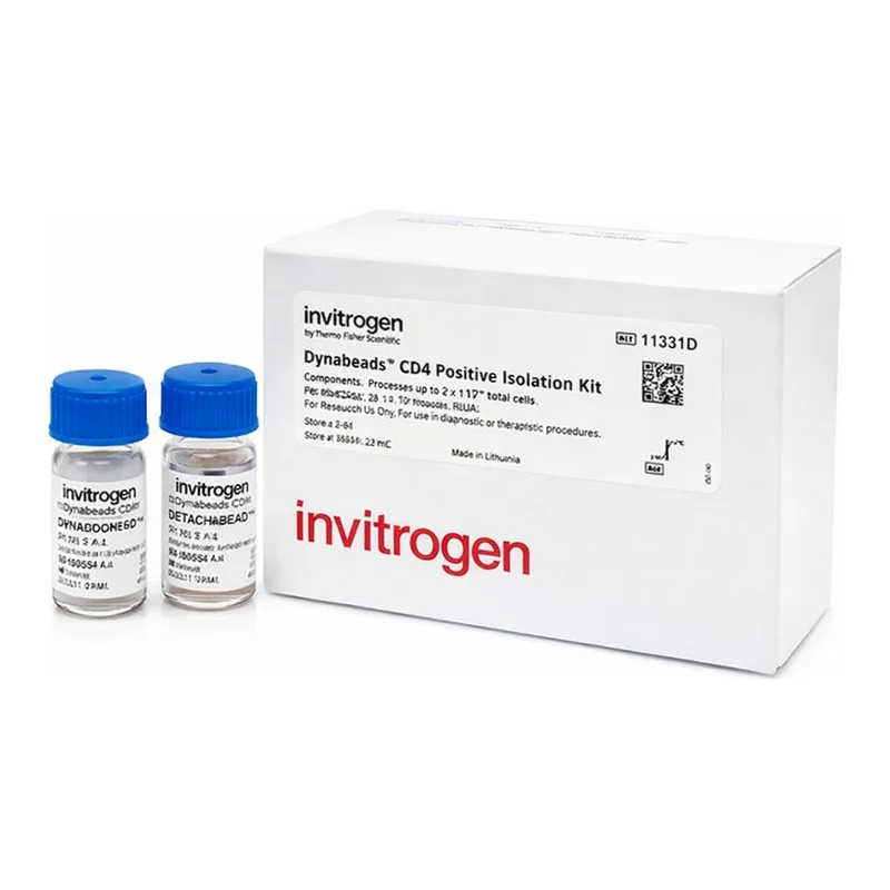 Thermo Fisher Scientific Dynabeads CD4 Positive Isolation Kit