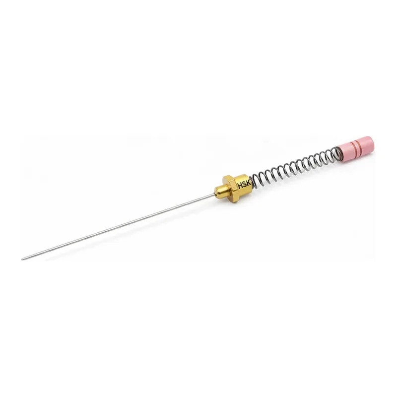 Merck PK3 SPME ASSY 65UM PDMS/DVB SF 24GA MAN&