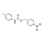 Merck P-TOLYL-CARBAMIC ACID 4-NITRO- - 25 MG &