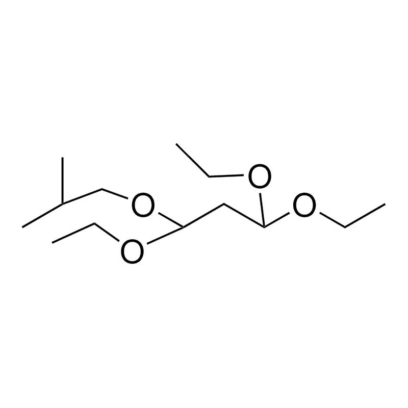 Merck 1,1,3-TRIETHOXY-3-ISOBUTOXYPROP