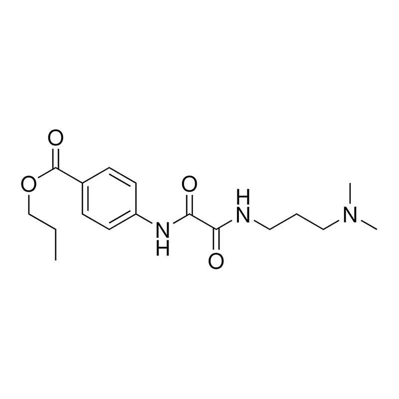 Merck 4-((3-DIMETHYLAMINO-PROPYLAMIN - 50 MG&