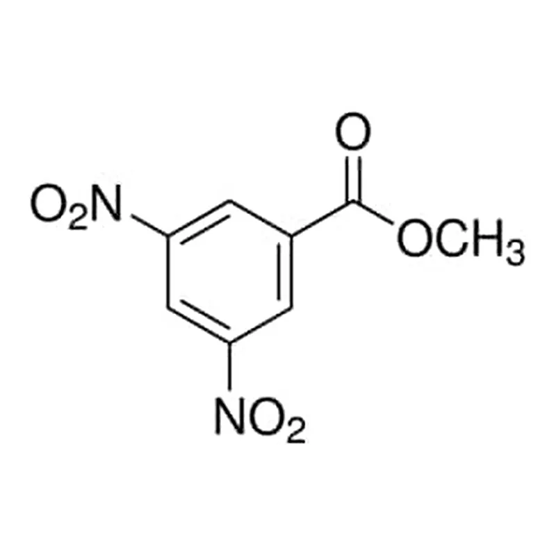 Merck METHYL 3,5-DINITROBENZOATE