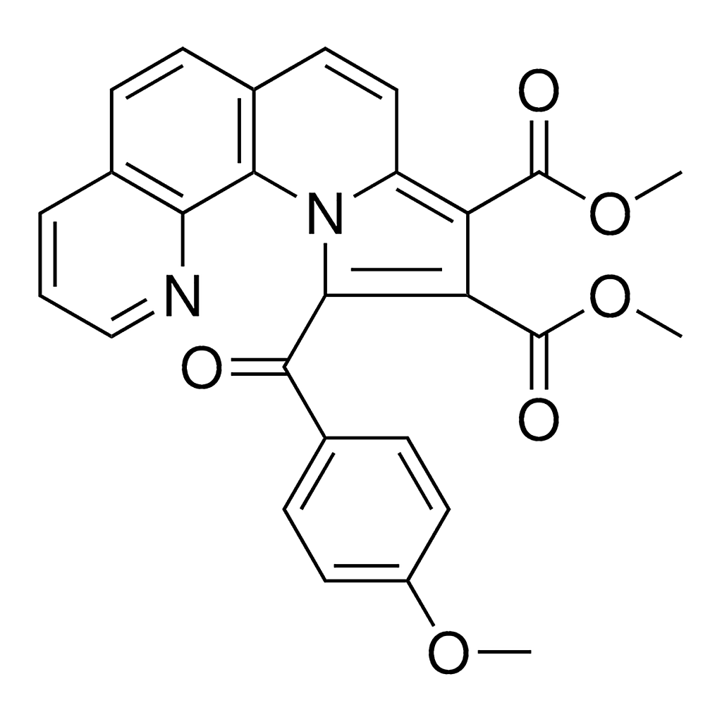 Merck DI-ME 11-(4-METHOXYBENZOYL)PYRR-