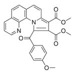 Merck DI-ME 11-(4-METHOXYBENZOYL)PYRR-