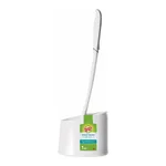 Daihan Science 3M Scotch “555” Toilet Bowl Brush Set, Available Vertical & Horizontal Keep<br
