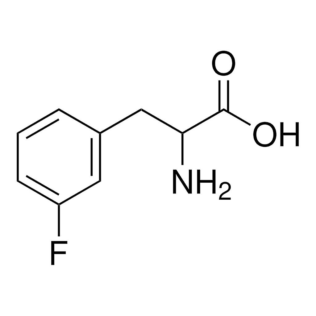 Merck m-Fluoro-DL-phenylalanine